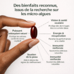 NUTRELIS ASTAXANTHINE 12mg – INTENSE COMPLEXE ANTI-AGE - Image 6