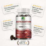 NUTRELIS ASTAXANTHINE 12mg – INTENSE COMPLEXE ANTI-AGE - Image 8