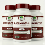 NUTRELIS Astaxanthine 12mg - 3 Packs (180 capsules)