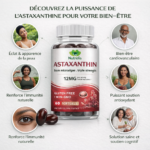 NUTRELIS ASTAXANTHINE 12mg – INTENSE COMPLEXE ANTI-AGE - Image 2