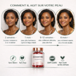 NUTRELIS ASTAXANTHINE 12mg – INTENSE COMPLEXE ANTI-AGE - Image 4