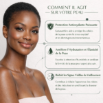 NUTRELIS ASTAXANTHINE 12mg – INTENSE COMPLEXE ANTI-AGE - Image 5