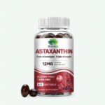 NUTRELIS ASTAXANTHINE 12mg – COMPLEXE ANTI-AGE INTENSE & PROTECTION CELLULAIRE